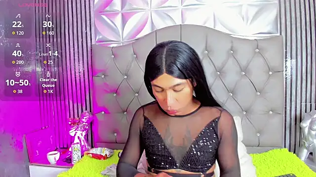 Lucia-sex online show from 20, 6, 2026