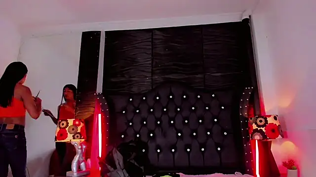 Lucia-sex online show from 27, 3, 2026