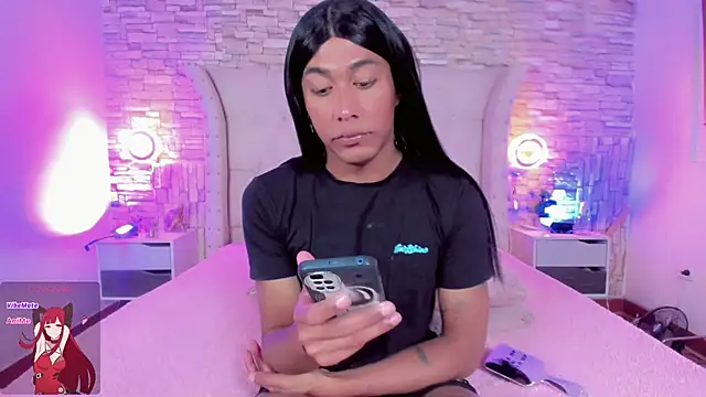 Lucia-sex online show from 21, 3, 2026