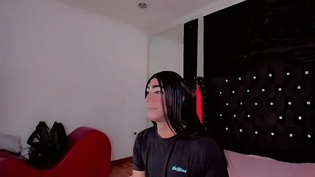 Lucia-sex online show from 26, 3, 2026