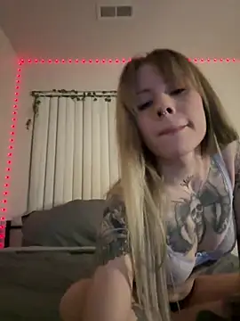 BiancaValentina online show from 12, 7, 2026