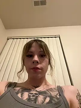 BiancaValentina online show from 4, 7, 2026