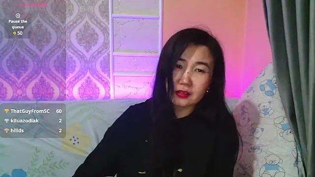 Bet Lu online show from 14, 3, 2025