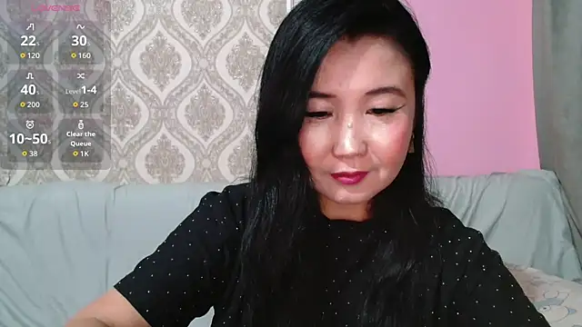 Bet Lu online show from 21, 9, 2025