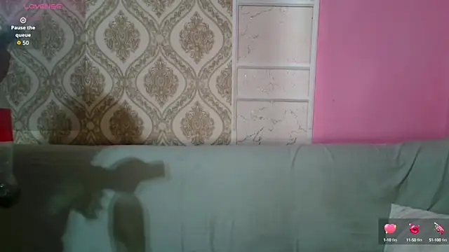 Bet Lu online show from 23, 9, 2025