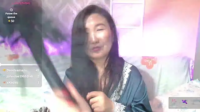 Bet Lu online show from 16, 3, 2025