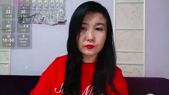 Bet Lu online show from 4, 5, 2026