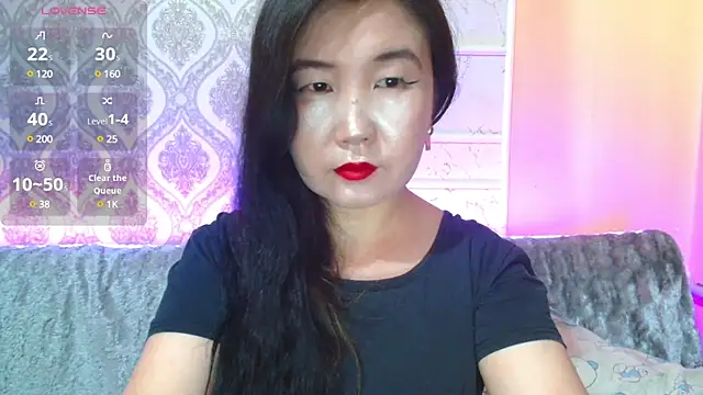 Bet Lu online show from 19, 3, 2025