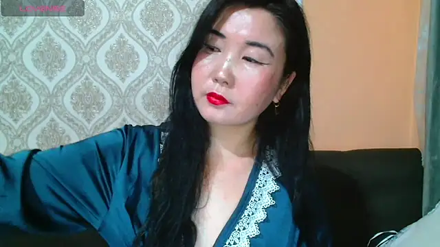 Bet Lu online show from 17, 2, 2025