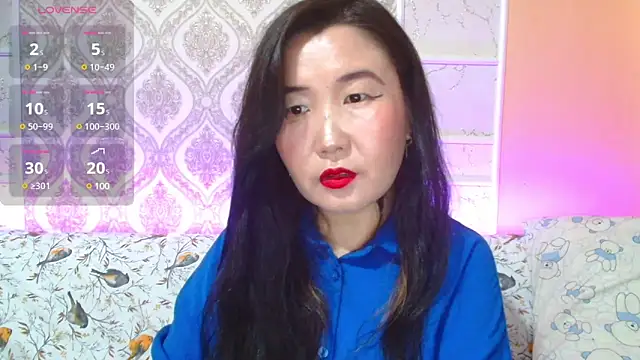 Bet Lu online show from 15, 3, 2025