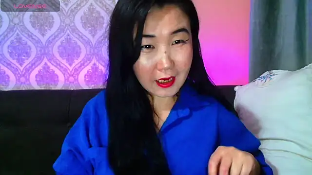 Bet Lu online show from 14, 2, 2025