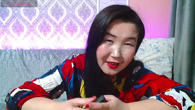 Bet Lu online show from 19, 3, 2025