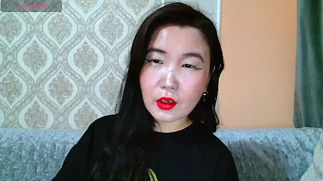 Bet Lu online show from 22, 3, 2025