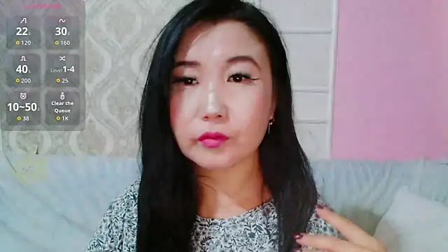 Bet Lu online show from 26, 9, 2025