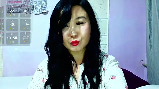 Bet Lu online show from 22, 5, 2026