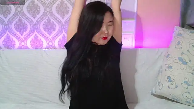 Bet Lu online show from 3, 3, 2025