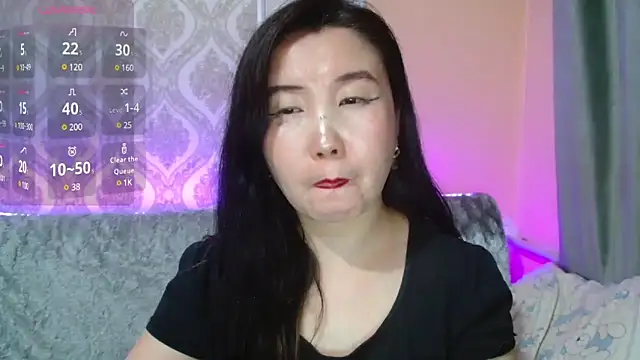 Bet Lu online show from 18, 3, 2025