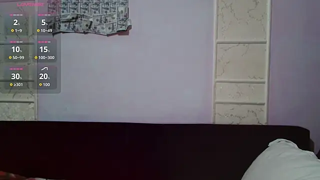 Bet Lu online show from 31, 3, 2026