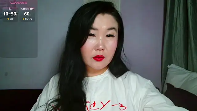 Bet Lu online show from 19, 4, 2026