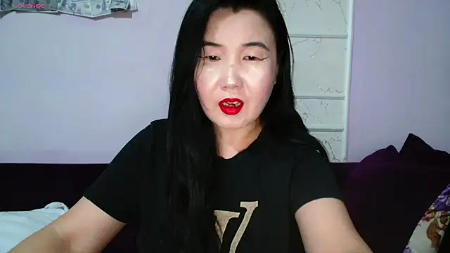 Bet Lu online show from 28, 11, 2025