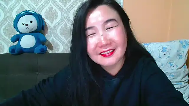 Bet Lu online show from 29, 1, 2025