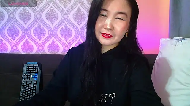 Bet Lu online show from 13, 2, 2025