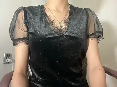 Snapshot of Minal_07 chatting on 9, 6, 2026 Minal 07 online show from 9, 6, 2026