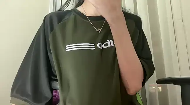 Minal 07 online show from 4, 12, 2024