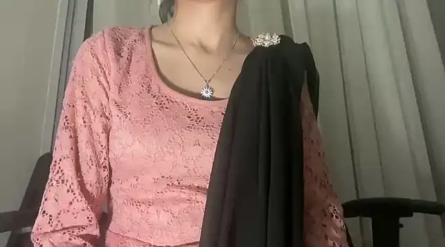 Minal 07 online show from 19, 12, 2024