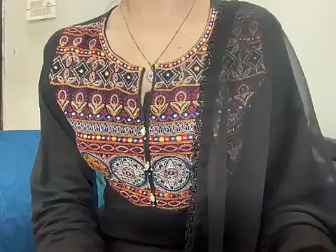 Minal 07 online show from 22, 11, 2025