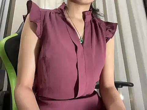 Minal 07 online show from 10, 9, 2025