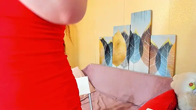 OBabyDoll online show from 14, 4, 2026