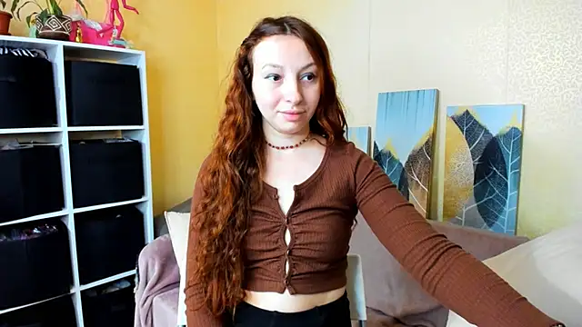 OBabyDoll online show from 13, 9, 2025