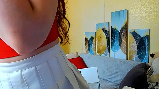 OBabyDoll online show from 8, 1, 2026