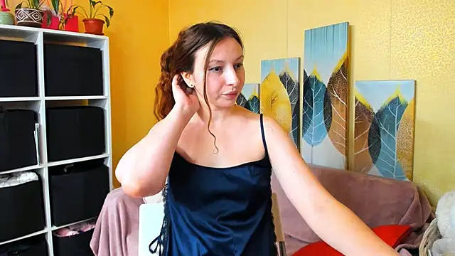 OBabyDoll online show from 26, 3, 2026