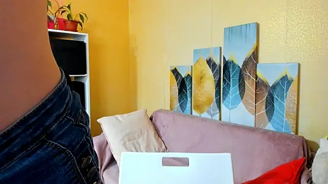 OBabyDoll online show from 3, 4, 2026