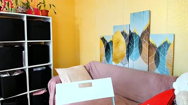 OBabyDoll online show from 13, 4, 2026