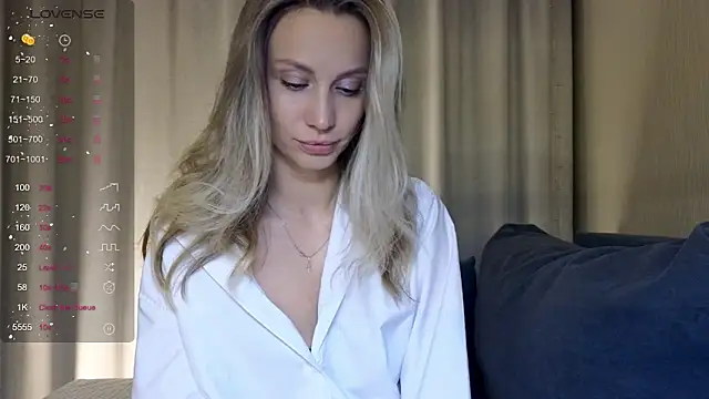 Alice Wonders online show from 11, 4, 2026