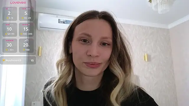 Alice Wonders online show from 10, 3, 2025