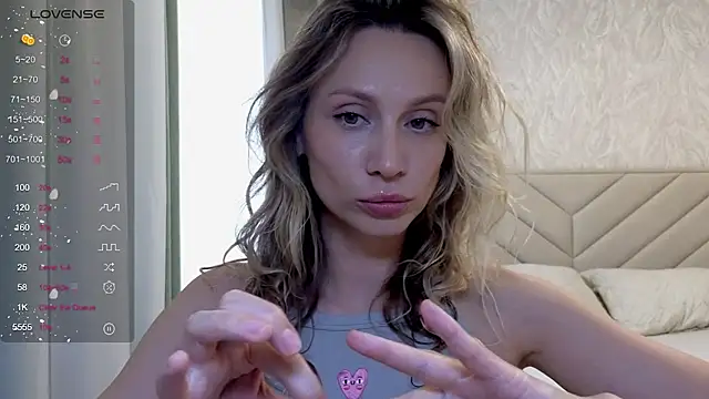 Alice Wonders online show from 18, 5, 2026