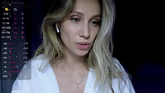 Alice Wonders online show from 15, 5, 2026