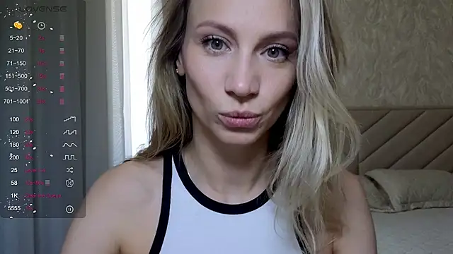 Alice Wonders online show from 12, 5, 2026