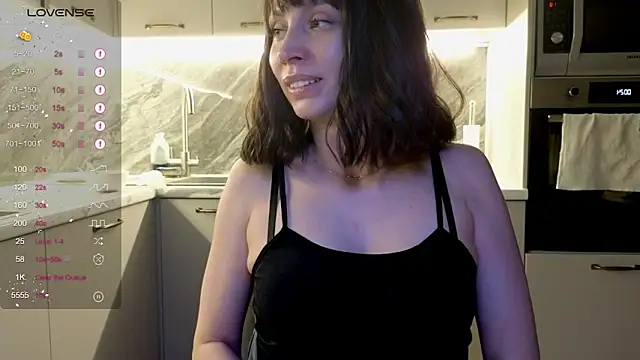 Alice Wonders online show from 26, 2, 2026