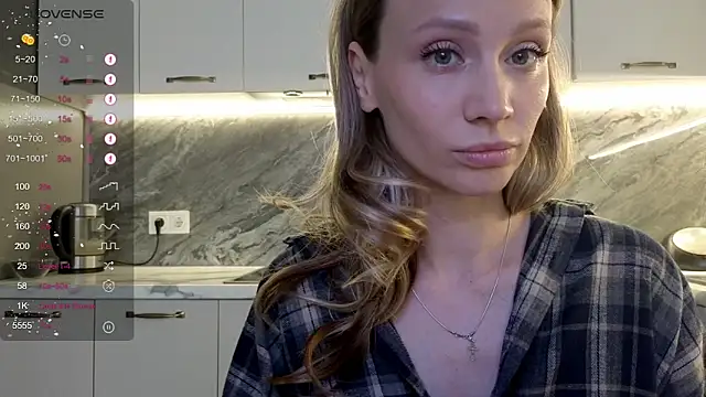 Alice Wonders online show from 12, 3, 2026