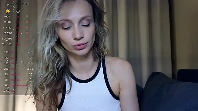 Alice Wonders online show from 1, 5, 2026
