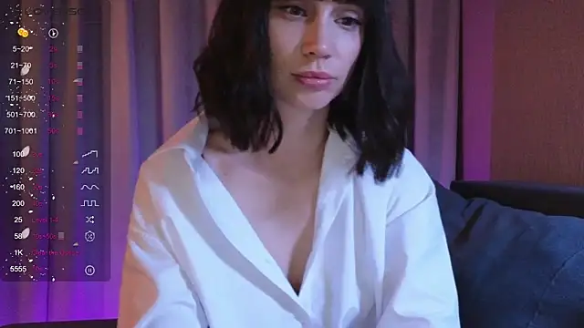 Alice Wonders online show from 15, 11, 2025