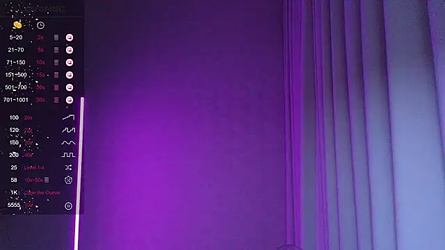 Alice Wonders online show from 6, 10, 2025