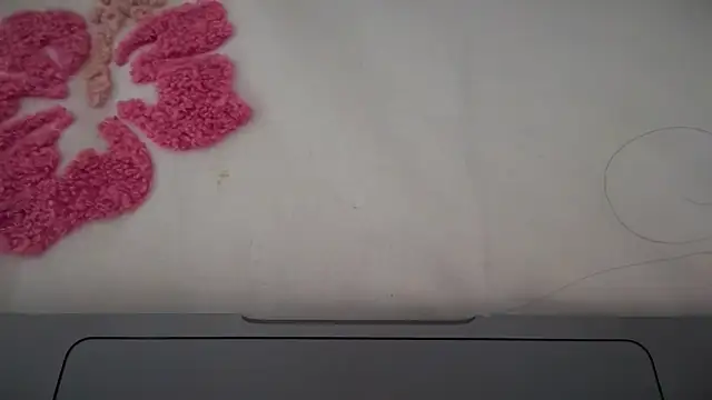 Lillymariee online show from 26, 11, 2025