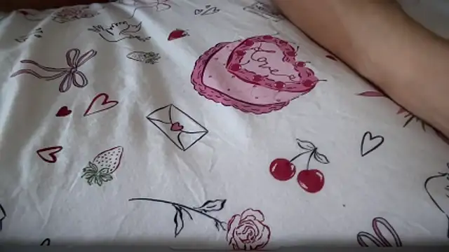 Lillymariee online show from 26, 5, 2026
