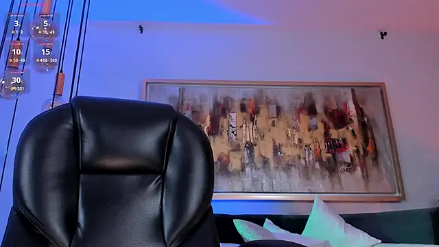 RoseFerrera online show from 21, 3, 2025